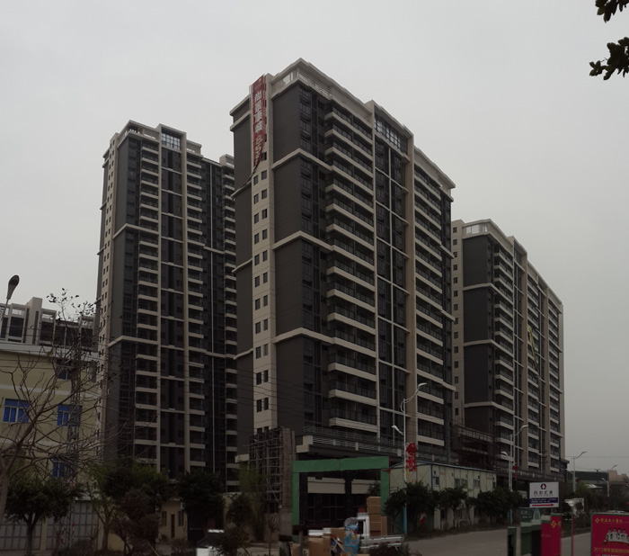 丰迪房产尚景康城 (2)
