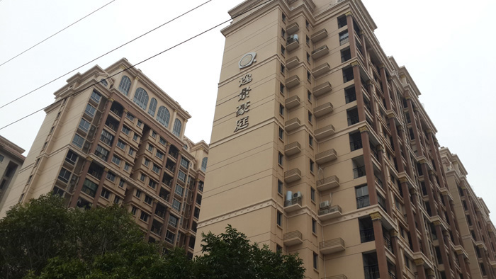 丰迪房产逸景豪庭 (3)