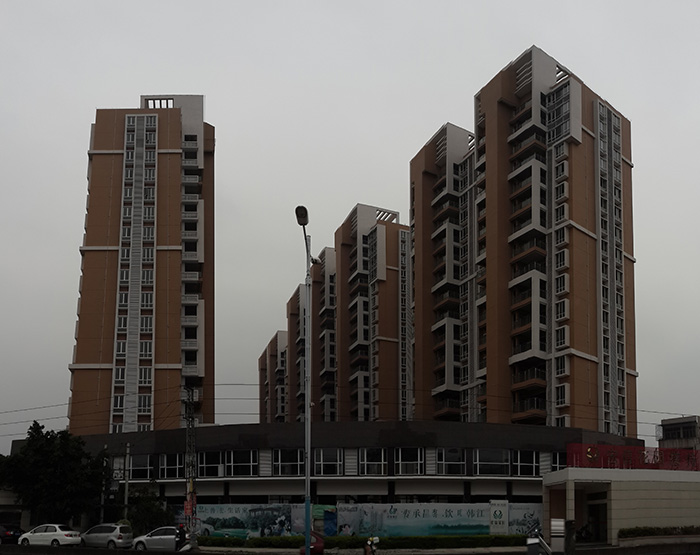 宏信花园 (2)